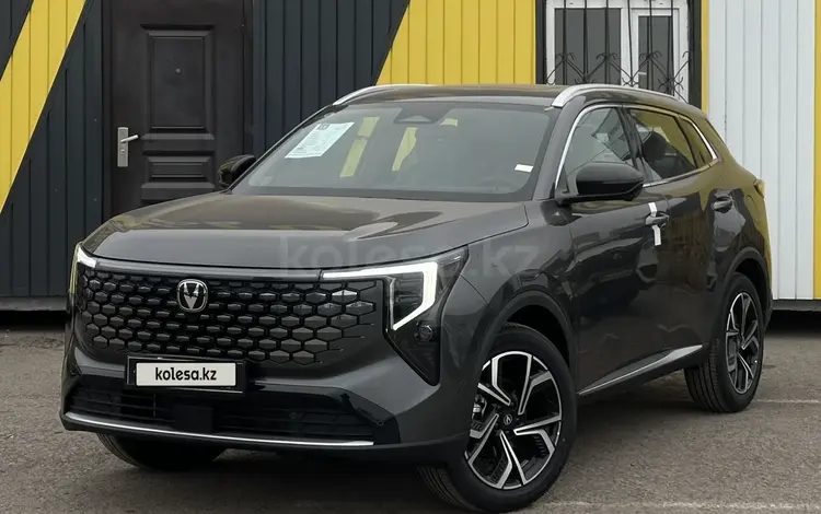 Changan CS55 Plus 2025 года за 9 900 000 тг. в Караганда
