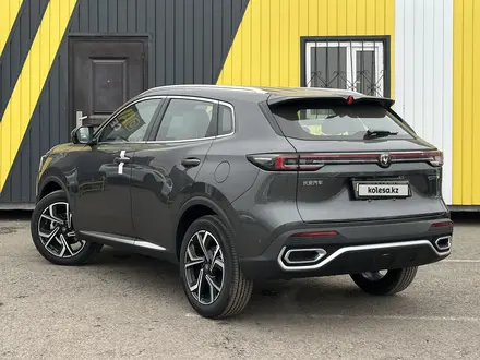 Changan CS55 Plus 2025 года за 9 900 000 тг. в Караганда – фото 4