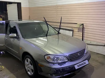 Nissan Maxima 2001 года за 1 900 000 тг. в Кызылорда