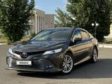 Toyota Camry 2019 годаүшін14 300 000 тг. в Уральск