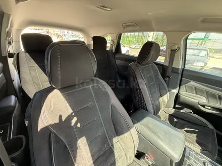 Kia Sorento 2021 года за 12 500 000 тг. в Шымкент – фото 17