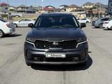Kia Sorento 2021 годаүшін13 750 000 тг. в Шымкент – фото 2