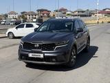 Kia Sorento 2021 годаүшін13 750 000 тг. в Шымкент