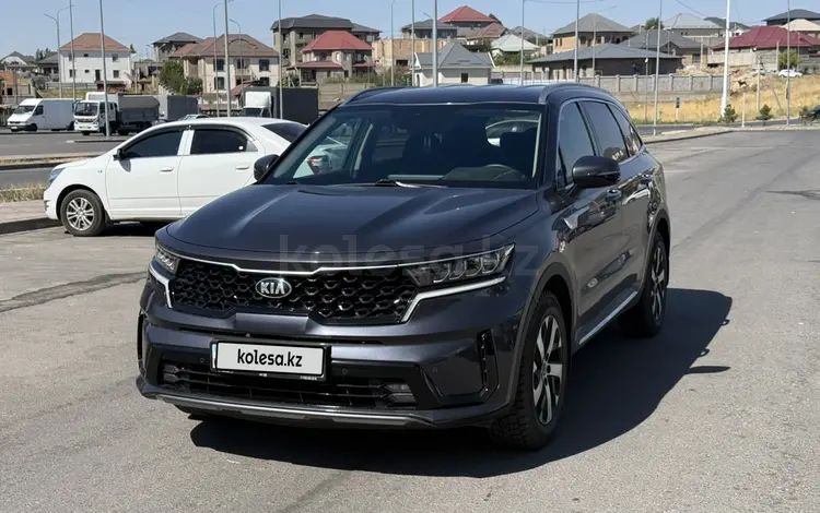 Kia Sorento 2021 годаүшін12 500 000 тг. в Шымкент