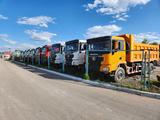 Shacman  X3000 25 тонн 2024 годаүшін38 000 000 тг. в Астана – фото 5