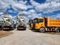 Shacman  X3000 25 тонн 2024 года за 38 000 000 тг. в Астана – фото 6