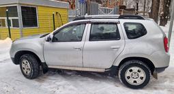 Renault Duster 2014 года за 4 444 444 тг. в Алматы