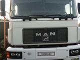 MAN  12 1989 года за 6 200 000 тг. в Тараз