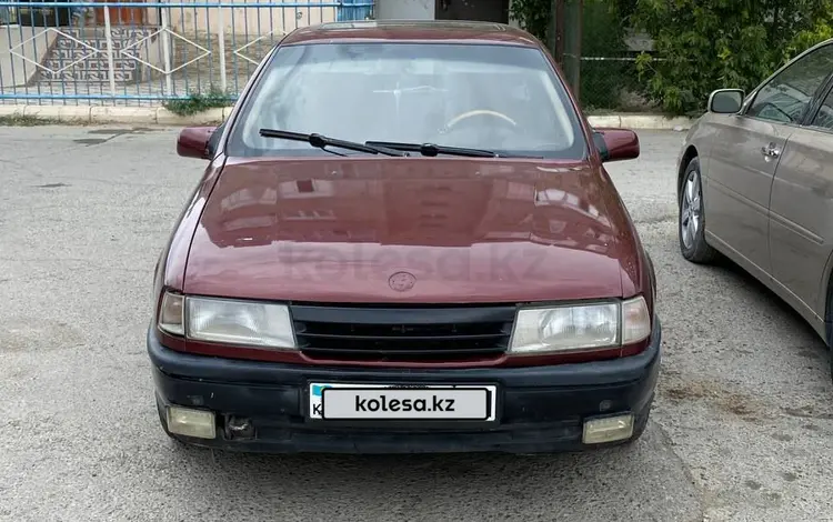 Opel Vectra 1992 годаүшін950 000 тг. в Кызылорда