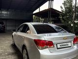 Chevrolet Cruze 2013 года за 3 750 000 тг. в Алматы – фото 2
