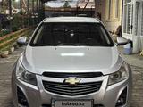 Chevrolet Cruze 2013 года за 3 750 000 тг. в Алматы
