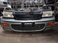 МОРДА НОУСКАТ NISSAN SERENA C23 ИЗ ЯПОНИИ за 250 000 тг. в Кокшетау