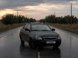 ВАЗ (Lada) Priora 2172 2010 года за 1 300 000 тг. в Семей