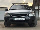 ВАЗ (Lada) Priora 2172 2010 года за 1 300 000 тг. в Семей – фото 2