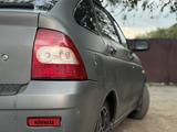 ВАЗ (Lada) Priora 2172 2010 года за 1 300 000 тг. в Семей – фото 4