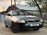 ВАЗ (Lada) Priora 2172 2010 года за 1 300 000 тг. в Семей – фото 5
