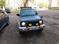 Mitsubishi Pajero Junior 1995 года за 2 500 000 тг. в Усть-Каменогорск