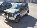 Mitsubishi Pajero Junior 1995 года за 2 500 000 тг. в Усть-Каменогорск – фото 8