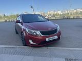 Kia Rio 2014 года за 5 480 000 тг. в Астана