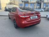 Kia Rio 2014 года за 5 480 000 тг. в Астана – фото 4