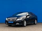 Toyota Camry 2013 годаүшін9 240 000 тг. в Алматы