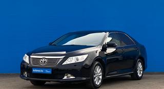 Toyota Camry 2013 года за 9 240 000 тг. в Алматы