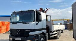 Mercedes-Benz  Actros 1998 года за 19 500 000 тг. в Алматы