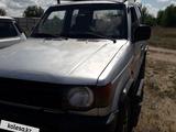 Mitsubishi Pajero 1993 года за 1 800 000 тг. в Актобе – фото 5