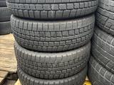 Dunlop Winter Maxx 205/55R17 91Q за 250 000 тг. в Алматы – фото 2