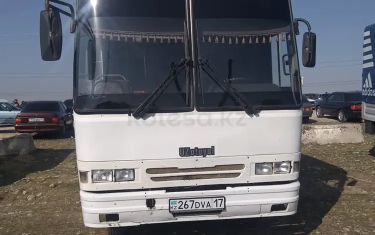 Iveco  M 50 2006 года за 2 500 000 тг. в Шымкент