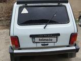 ВАЗ (Lada) Lada 2121 2012 годаүшін1 550 000 тг. в Жаркент – фото 2