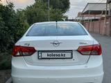Haima M3 2014 года за 2 200 000 тг. в Алматы – фото 4