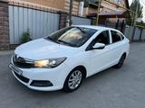 Haima M3 2014 года за 2 200 000 тг. в Алматы