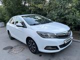 Haima M3 2014 года за 2 200 000 тг. в Алматы – фото 2