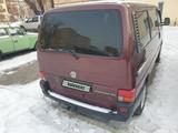 Volkswagen Transporter 1995 года за 4 500 000 тг. в Кокшетау – фото 5