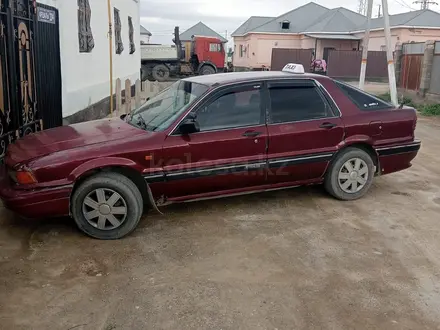 Mitsubishi Galant 1991 года за 700 000 тг. в Кызылорда