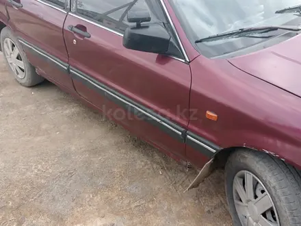 Mitsubishi Galant 1991 года за 700 000 тг. в Кызылорда – фото 4