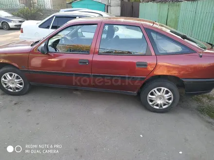 Opel Vectra 1992 года за 1 300 000 тг. в Алматы – фото 2