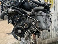 Двигатель 3UR-FE 5.7л на Lexus LX 570 3UR.1UR.2UZ.2TR.1GRүшін75 000 тг. в Алматы