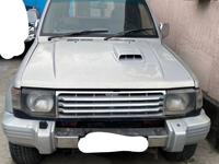 Mitsubishi Pajero 1995 года за 2 500 000 тг. в Алматы