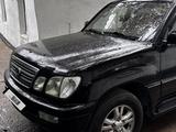 Lexus LX 470 2004 года за 10 500 000 тг. в Шымкент