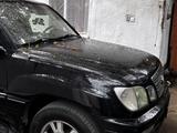 Lexus LX 470 2004 года за 10 500 000 тг. в Шымкент – фото 5