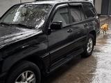 Lexus LX 470 2004 года за 10 500 000 тг. в Шымкент – фото 4