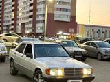 Mercedes-Benz 190 1991 года за 1 150 000 тг. в Караганда