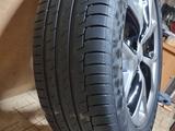 Continental premium contact 6 235/55R19 за 99 900 тг. в Караганда