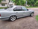 BMW 525 1995 годаfor2 800 000 тг. в Алматы – фото 3