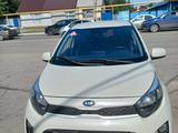 Kia Morning 2019 года за 4 500 000 тг. в Костанай