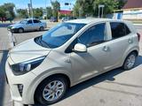 Kia Morning 2019 года за 4 500 000 тг. в Костанай – фото 2