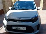 Kia Morning 2019 года за 4 500 000 тг. в Костанай – фото 5
