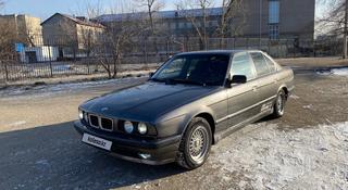 BMW 520 1990 года за 1 500 000 тг. в Алматы